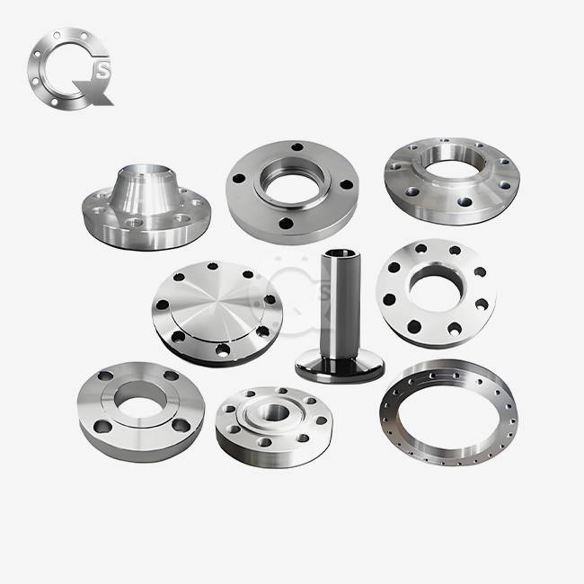 Hot Forged Flange